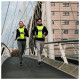 Tunturi X-shape Running Vest M